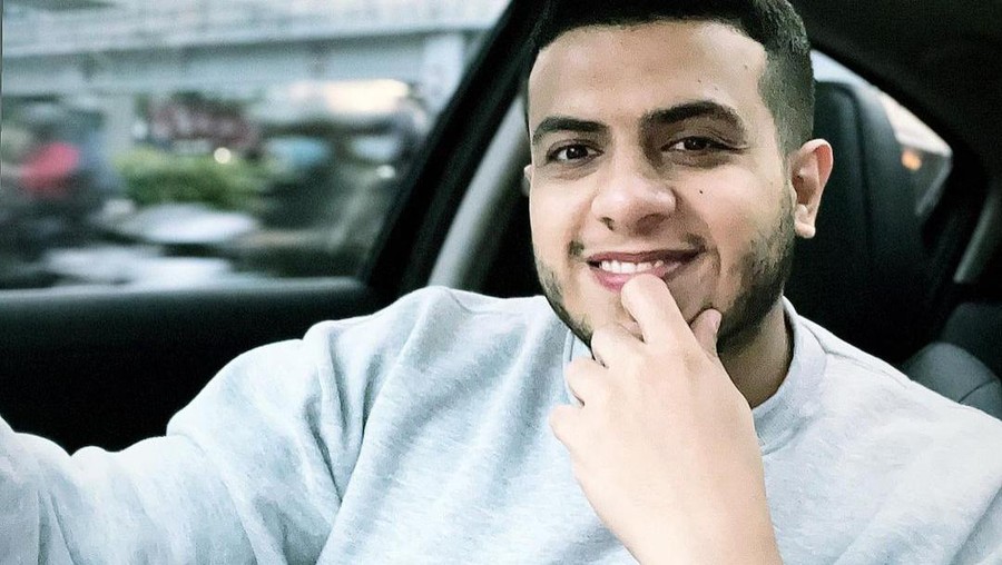 Yislam Jaidi Yislam Jaidi