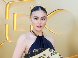 2 Lagu Terbaik Agnez Mo Gak Masuk Album Kompilasi Remastered, Gegara Royalti?