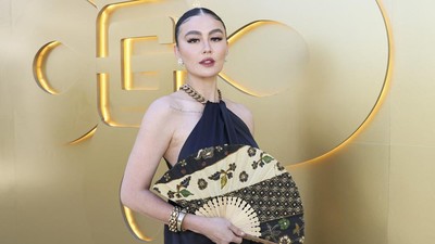 Agnez Mo Dilaporkan ke Polisi atas Dugaan Pelanggaran Hak Cipta