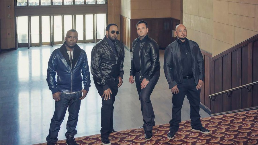 All-4-One All-4-One