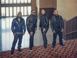 Lirik Lagu I Swear - All-4-One
