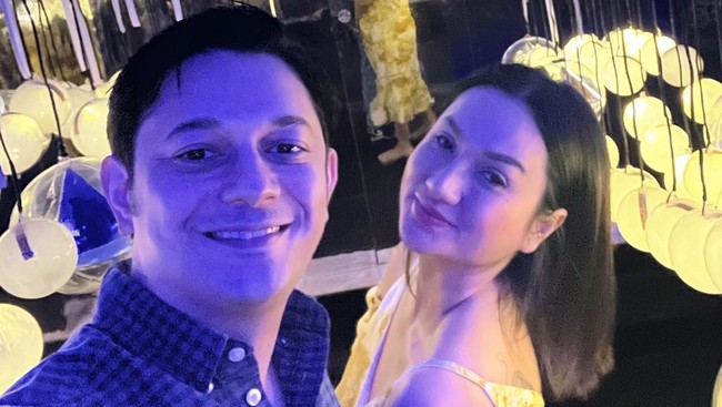 Sidang Mediasi Antara Tengku Dewi dan Andrew Andika Tertunda Akibat Ketidakhadiran Andrew