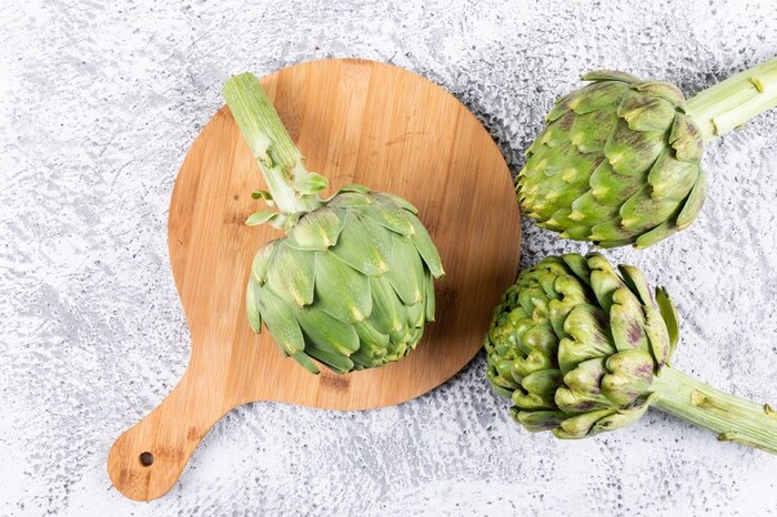 Manfaat air artichoke, minuman favorit perempuan Prancis