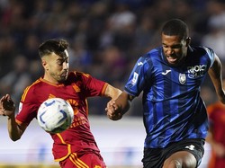 Atalanta Vs Roma: Tren Buruk Giallorossi Berlanjut