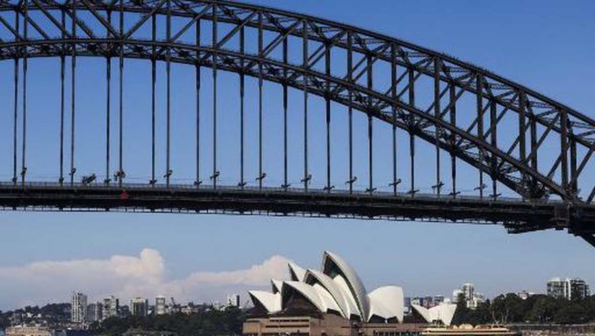 Australia Makin Ketat, Pelajar Internasional Tak Boleh Bawa Keluarga
