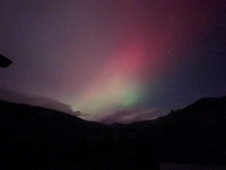 Fenomena Aurora: Jenis, Penyebab, Lokasi, dan Waktu Terjadinya