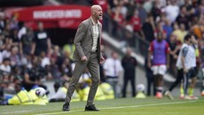 MU vs Newcastle: Ten Hag Bantah Klaim Laga Terakhir di Old Trafford