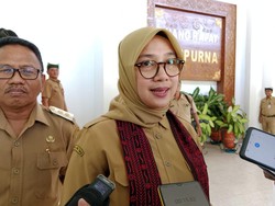 Nama Ipuk Tak Ada Dalam Hasil Penjaringan PDIP Banyuwangi, Kenapa?