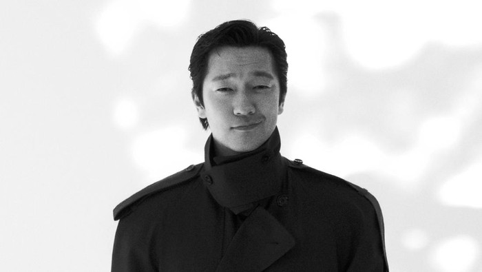 Burberry, Son Suk-ku