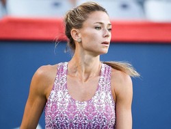 Mantan Atlet Tenis Jadi Model Lingerie, Sempat Hilang Kini Ganti Karier Lagi