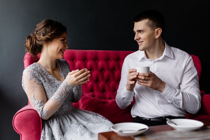 5 Zodiak Anti Love Bombing saat PDKT, Adakah Zodiakmu?