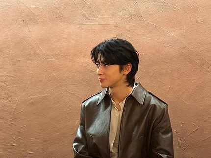 Sempat Viral, Cha Eun Woo Ungkap Sang Adik Kuliah Jurnalistik dan Broadcasting di China