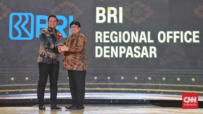 Kedua kategori penghargaan nan diraih ialah Outstanding Social Engagement & Corporate Action dan Best Business Sector Development Practices.