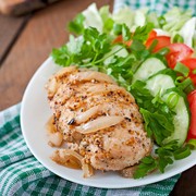 6 Rekomendasi Makanan Penghancur Lemak yang 'Aman' Dikonsumsi di Malam Hari