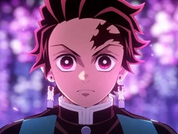 8 Iblis Bulan Atas Demon Slayer di Bawah Komando Muzan