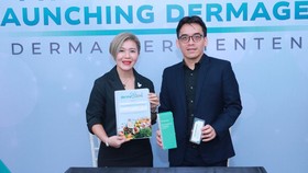 Dermaster Perkenalkan Perawatan Holistik Melalui Tes Genetik Dermagene