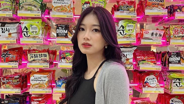 Desy Genoveva