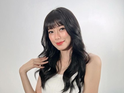Desy Eks JKT48 Ternyata Alami Vanishing Twin Sydrome tapi Satu Janin Menghilang, Penyebabnya..