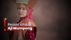 Gegara Aksi Ridwan Kamil, Pasangan Ini Banjir Modal Menikah