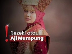 Gegara Aksi Ridwan Kamil, Pasangan Ini Banjir Modal Menikah