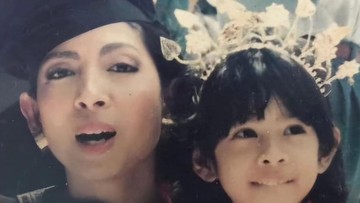UCAPAN DIAN SATROWARDOYO HINGGA ANDIEN AISYAH