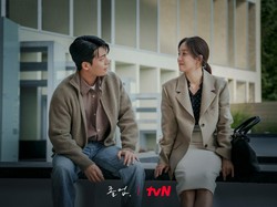5 Drama Korea Rating Tertinggi Minggu Kedua Mei 2024