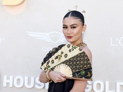 Agnez Mo Jadi Headliner di YAR Music Fest Texas