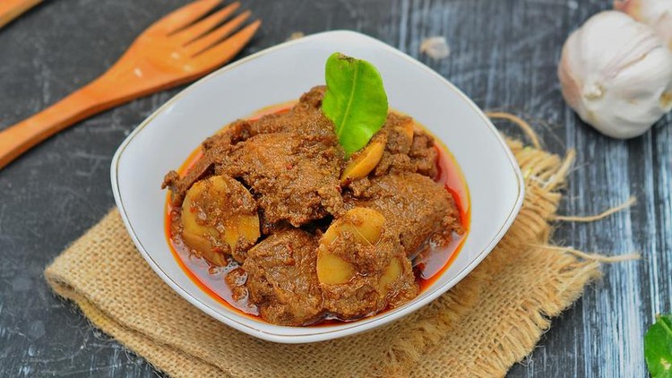 Ilustrasi jengkol