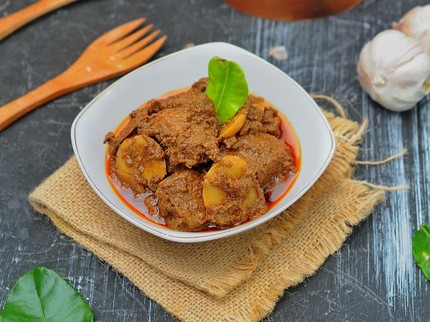 9 Resep Masakan Serba Jengkol Berbumbu Mantap yang Empuk dan Tidak Bau