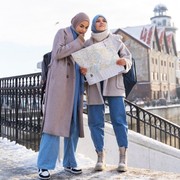 5 Destinasi Liburan Ramah Muslim di Asia yang Cocok Masuk Bucket List