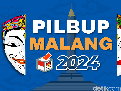 Perempuan Dominasi DPT Pilkada Malang 2024