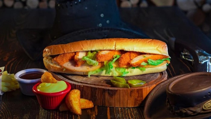 img-title Lezat Tapi Tak Direncanakan, 6 Makanan Ikonis yang Tercipta karena Nggak Sengaja