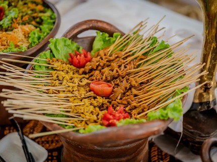 5 Resep Masakan Olahan Usus Ayam Enak dan Lezat, Bumbunya Meresap Bun!