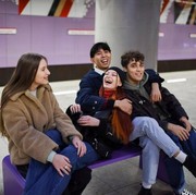 Ini Arti Kata Rizz, Istilah Baru Gen Z yang Lagi Viral di TikTok