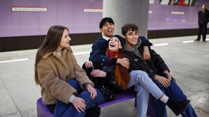 Ini Arti Kata Rizz, Istilah Baru Gen Z yang Lagi Viral di TikTok