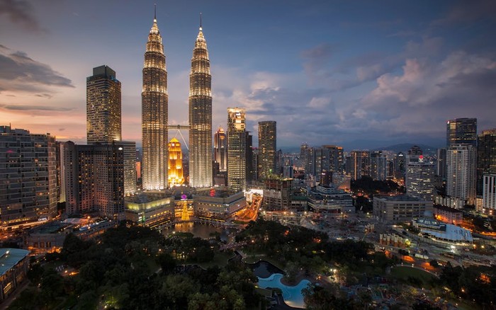 5 Destinasi Liburan Ramah Muslim di Asia, Wajib Kamu Kunjungi!