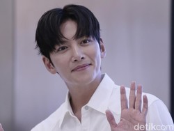 Ji Chang Wook Bakal Debut Jadi Superhero di Drakor?