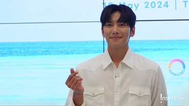 Ji Chang Wook Merasa Terhormat Bisa Pakai Nama Choi Yong Pil Penyanyi Legenda Korea