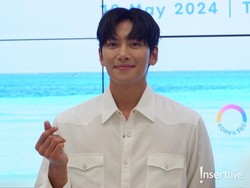 Ji Chang Wook Merasa Terhormat Bisa Pakai Nama Choi Yong Pil Penyanyi Legenda Korea