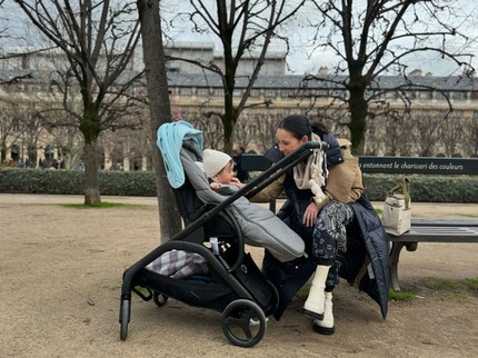 Ucapan 5 Bunda Seleb Rayakan International Mother's Day, Julie Estelle hingga Dian Sastrowardoyo