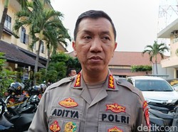 Sederet Barbuk Ricuh Pelajar di Jogja: Sabuk Gir hingga Pil Koplo