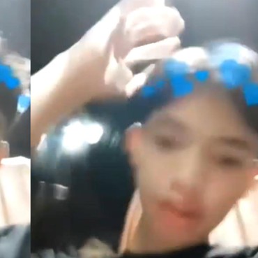 Siswa SMK Depok Selamat dari Kecelakaan Maut Bus di Subang Saat Live TikTok