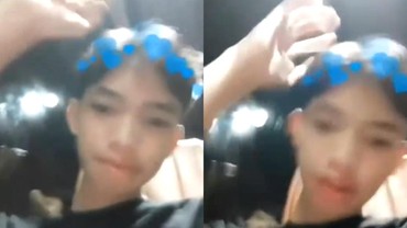 img-title Siswa SMK Depok Selamat dari Kecelakaan Maut Bus di Subang Saat Live TikTok