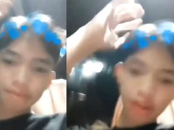Siswa SMK Depok Selamat dari Kecelakaan Maut Bus di Subang Saat Live TikTok