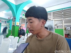 Kesaksian Korban Selamat Kecelakaan Bus di Subang: Kernet Bilang Rem Blong