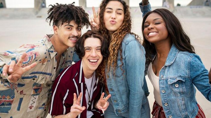 Lithuania Terpilih sebagai Negara Paling Bahagia untuk Gen Z dan Milenial! Tertarik Pindah?