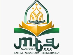 MTQ Nasional 2024: Tema, Logo, hingga Lokasi Peringatan