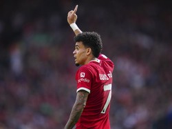 Diserang Netizen, Masa Depan Luis Diaz di Liverpool Makin Tak Pasti