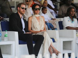 Badan Amal Meghan Markle dan Pangeran Harry Bermasalah, Kena Teguran Jaksa
