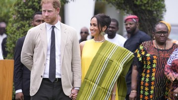 PANGERAN HARRY MENYESAL DAN MERASA MALU